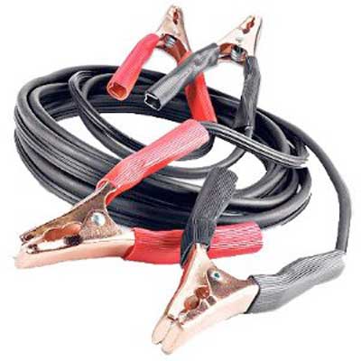 Cables para corriente autos