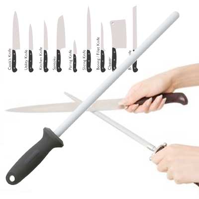 Afilador de cuchillos