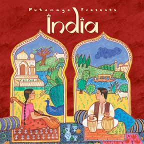 CD INDIA