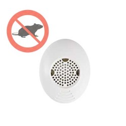 Repelente Electronicocontraroedores