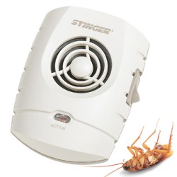 Repelente electronico